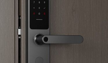 Анонсирован умный дверной замок Aqara Smart Door Lock A100 Pro - фото Анонсирован умный дверной замок Aqara Smart Door Lock A100 Pro - фото